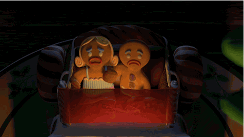 外国人是怎么过圣诞的?