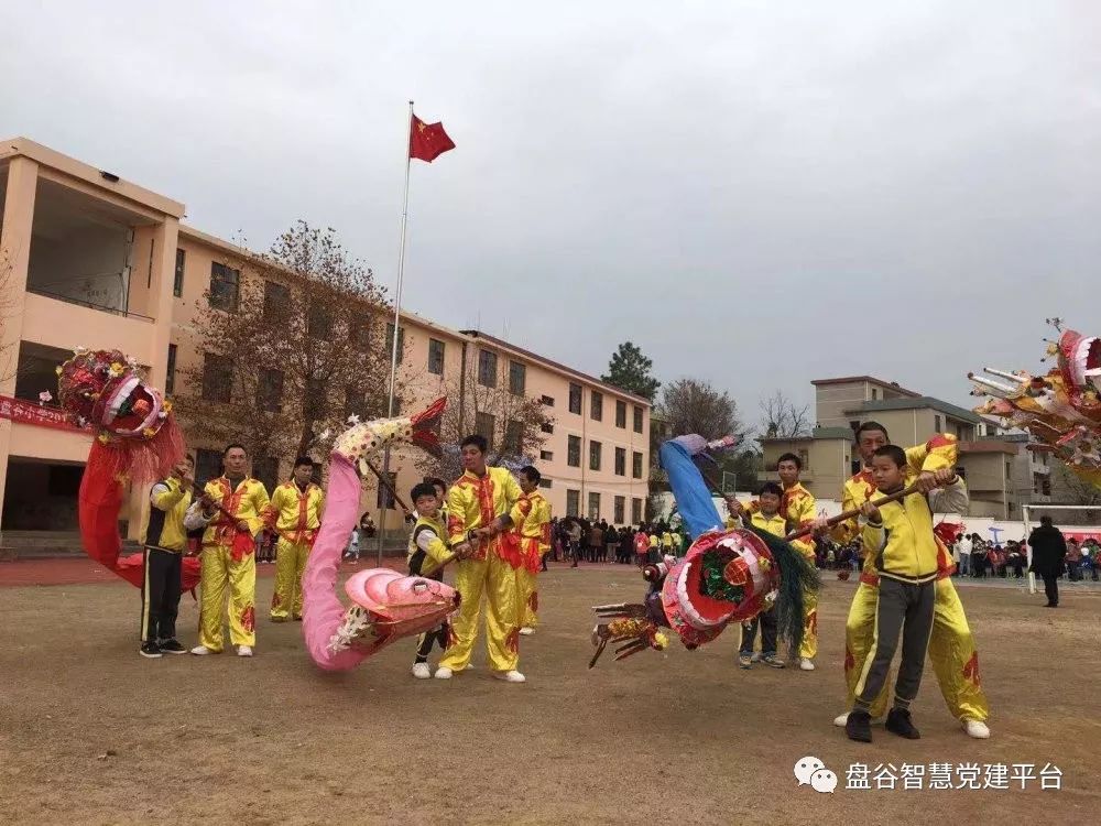 盘谷村人口_人口普查图片