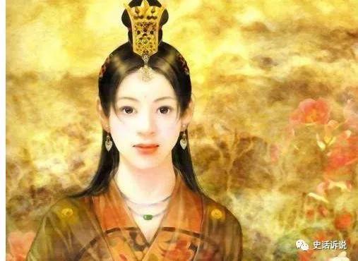 全是|千古一帝，但私人生活却是一片迷雾，父亲妻子儿子全是迷