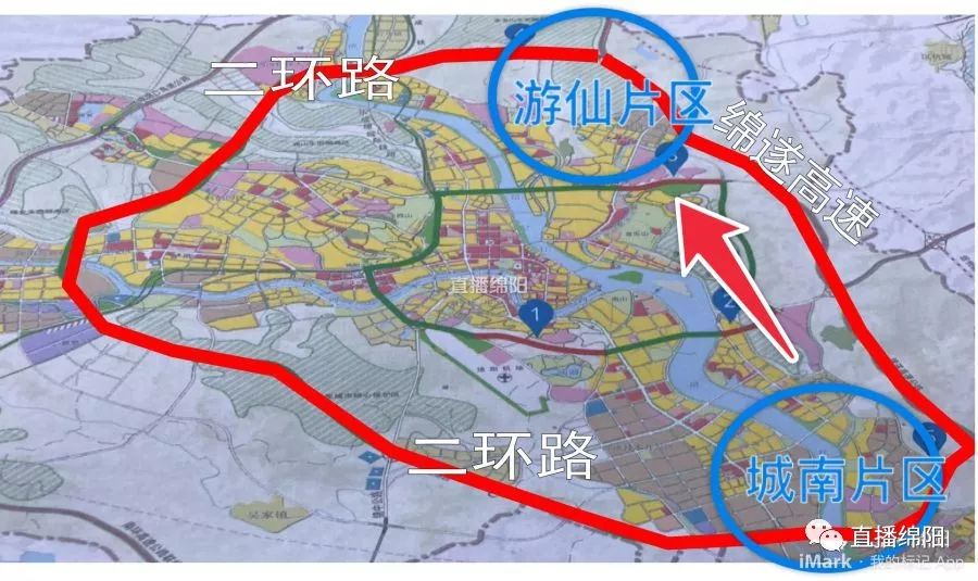 绵阳市城区人口_绵阳市城区地图(2)