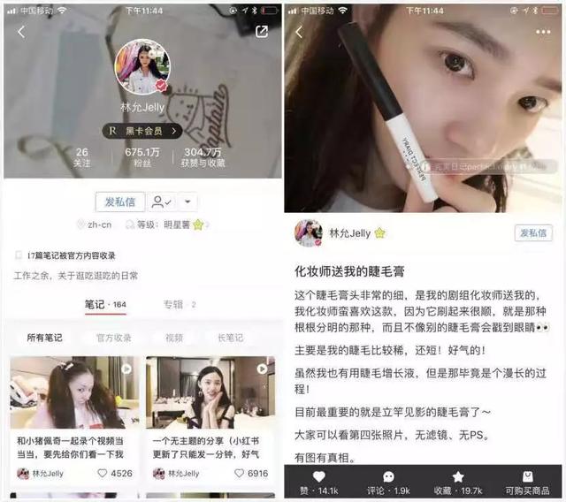 小红书昨天有多红，今天就有多黑