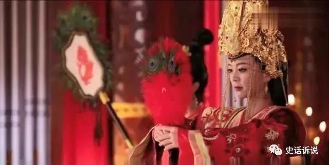 公主|先是皇后又当上皇太后，摇身一变又成为公主，这是一种怎样的体验