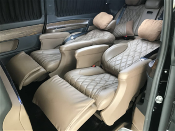 奔驰v250内饰改装。合正你最完美的伴侣_搜狐汽车_搜狐网