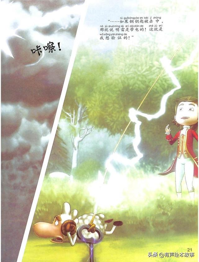 如何让自己不怕打雷 0bc36d22d9414bc4a5aab89ed4f6af7a.jpeg