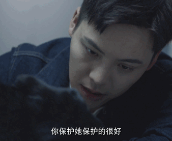 陈伟霆钟楚曦:你俩也太「骚」了