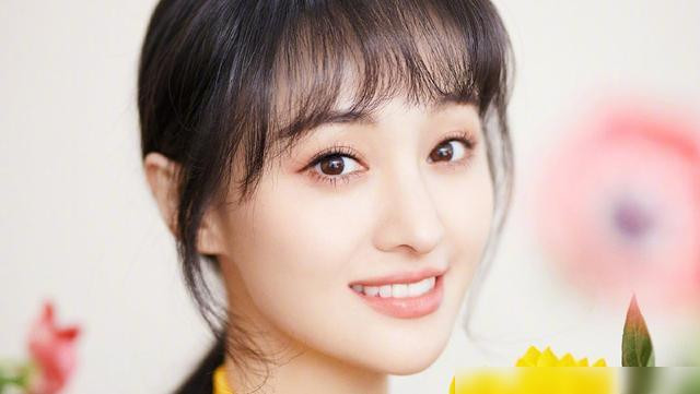 张翰、郑爽疑似复合, 两人同时发文, 后面表情才