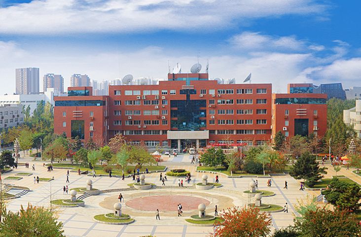 沈阳师范大学