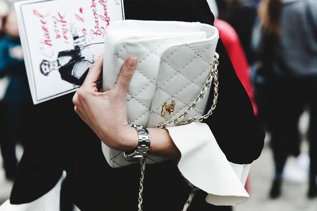 香奈儿CHANEL手袋史上最经典系列包包图片盘点_Chanel
