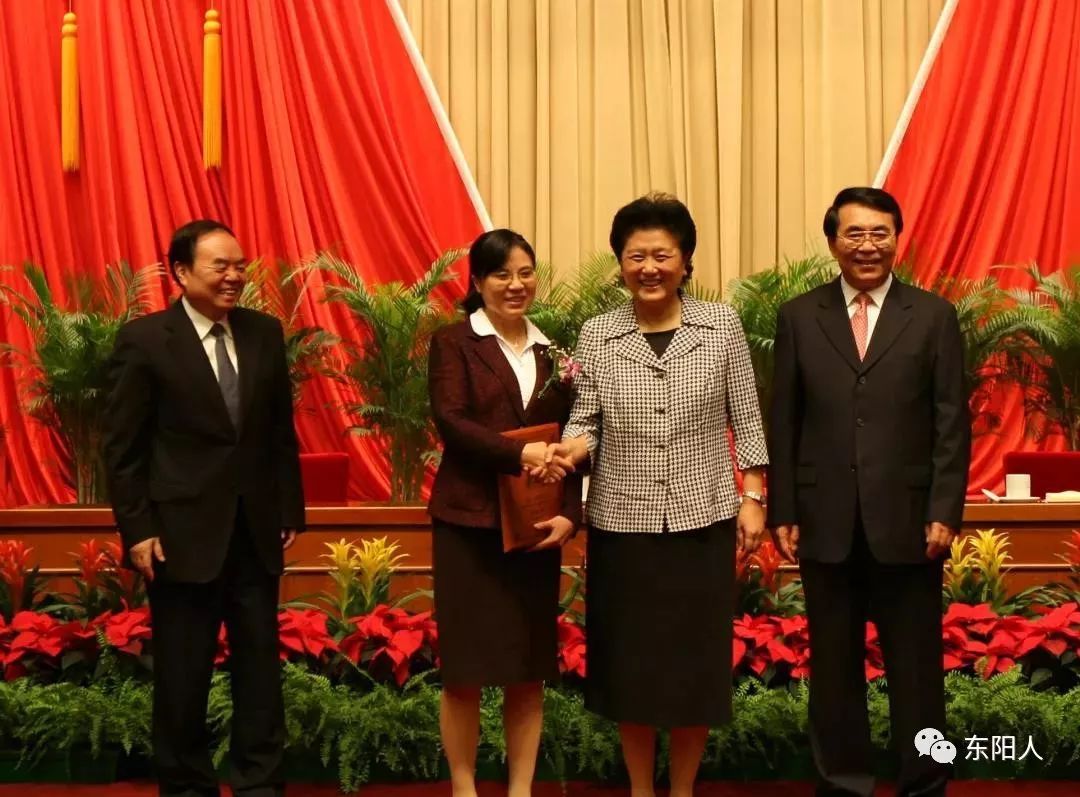 【乡贤风采】吴明红:把核技术用于环保领域