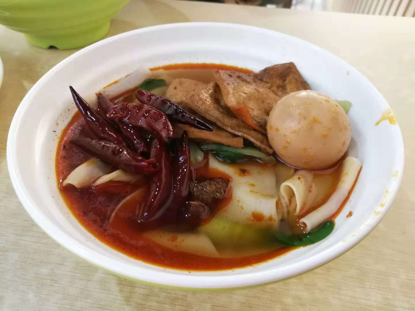 安徽牛肉板面做法开店专用