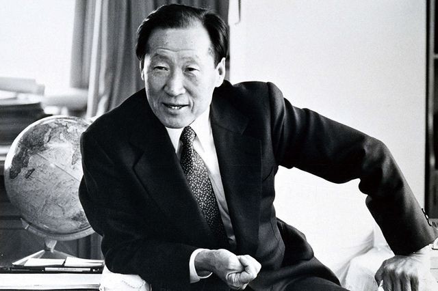 韩国红楼梦:爷爷韩国首富,离世后家族内斗超三