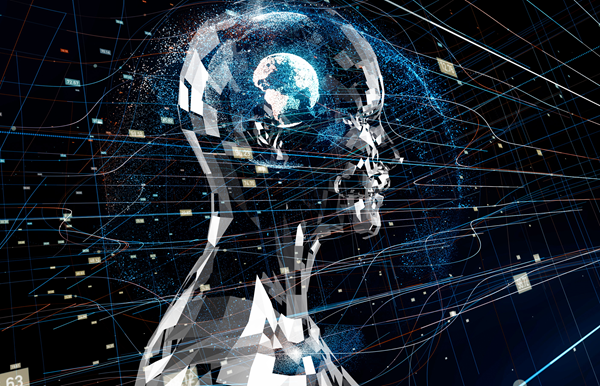 达摩院2020年预测：人工智能从感知智能向认知智能演进_数据