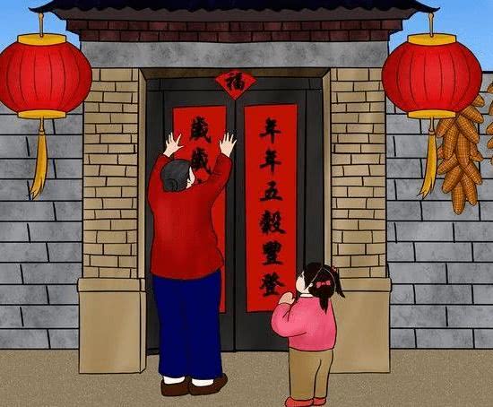 什么时候贴财神最好 287266635be0440ab500f1a2dd549a1c.jpeg