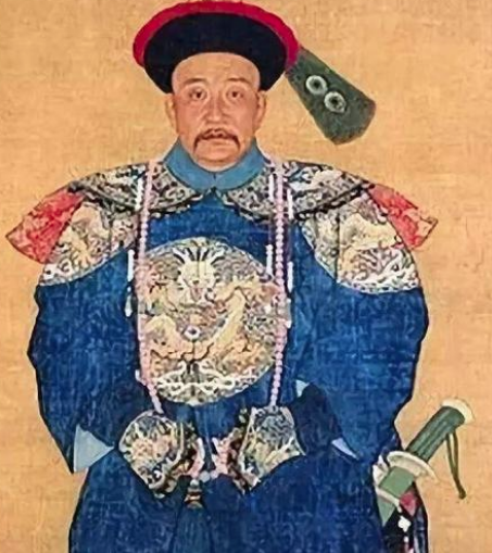 清朝皇帝的帽子怎么做 2b2ae40dc9cb4cc8843c36c4f42d8ac5.png