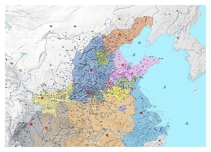 秦国统一前后全国人口对比_丰胸前后对比图(2)