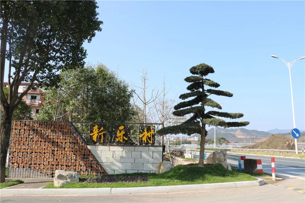 新乐村人口_新乐村村民
