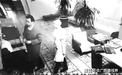 25岁乌克兰男子失踪48后现身，容颜不老，时空隧道真的存在？