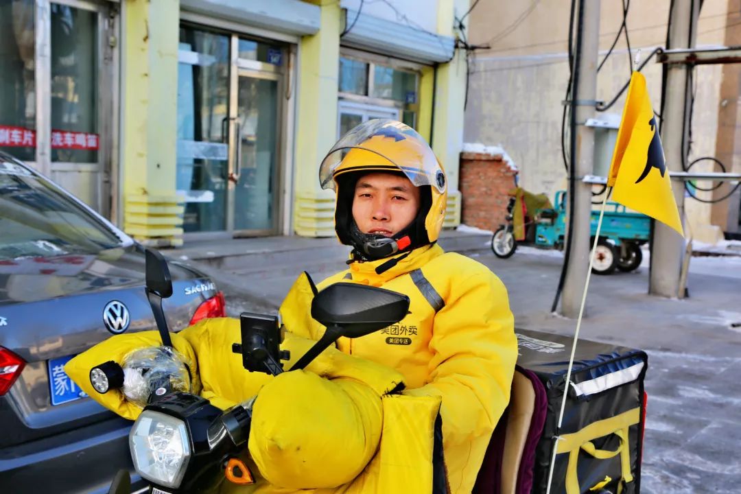 我在锡林浩特与你微笑相拥!(附视频)