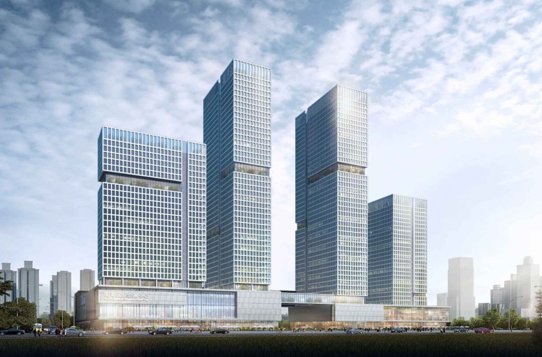 南海国际会展中心正式亮相全球会展舞台