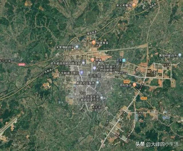 邵阳市常住人口_邵阳市地图(2)