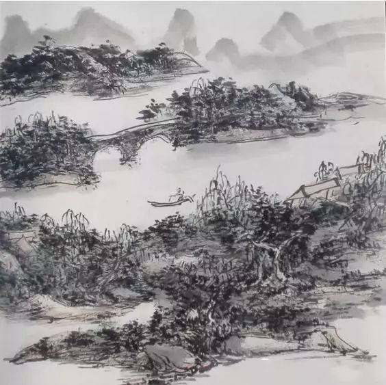 什么是水墨美学 46f1975c40cb4569962eed6ffac97ae4.jpeg
