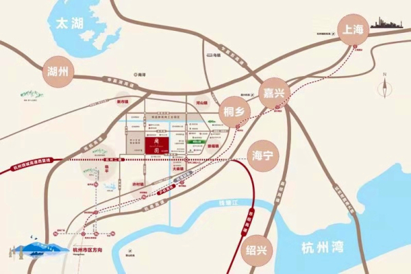 桐乡gdp_互联网产业园推动桐乡产业经济发展(3)