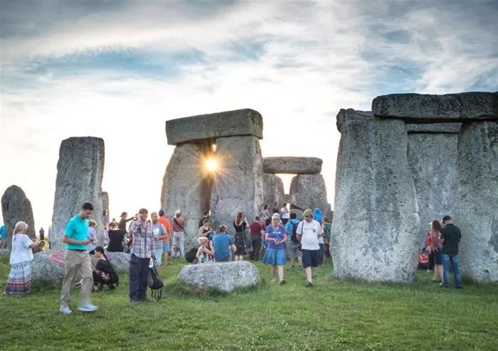 英国巨石阵旅游攻略