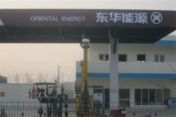 中国十大氢能企业 中国石化聚享游上榜第三氢能源业务闻名全球(图2)