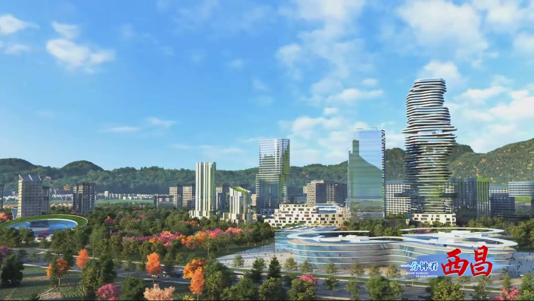 西昌 经济总量 全国_西昌邛海图片(2)