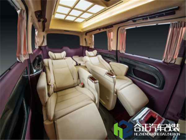 车改装。合正内饰休憩都是上佳选择_搜狐汽车_搜狐网