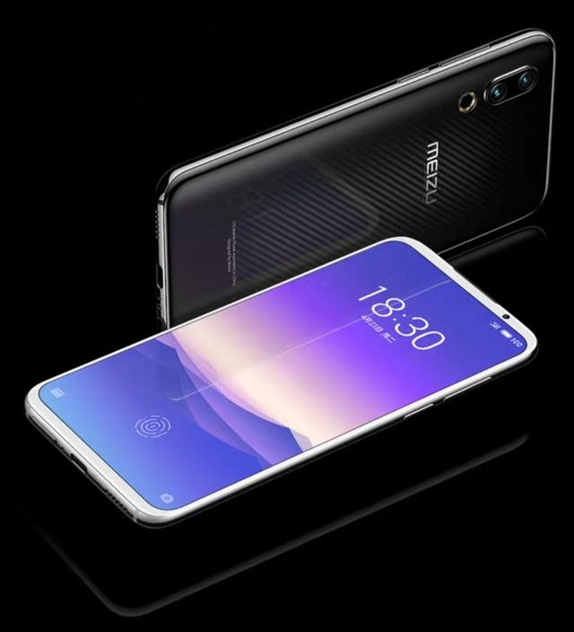 目前超火的4款骁龙855手机,骁龙855+大电池+