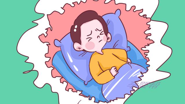 「孕婴帮」原创宝宝积食，身体会出现这4种“信号”，妈妈早发现孩子少受罪