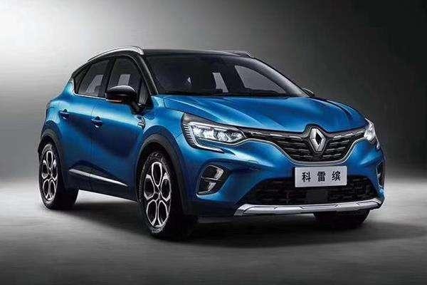 新老车型齐折戟 东风雷诺2019年销难达2万