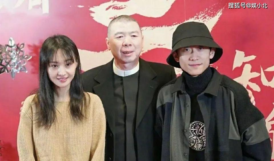 强行捆绑!郑爽回归微博,是不是张翰以后的用词