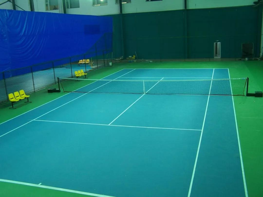 羽毛球比赛场地规则（羽毛球场地尺寸规则） - 科猫网