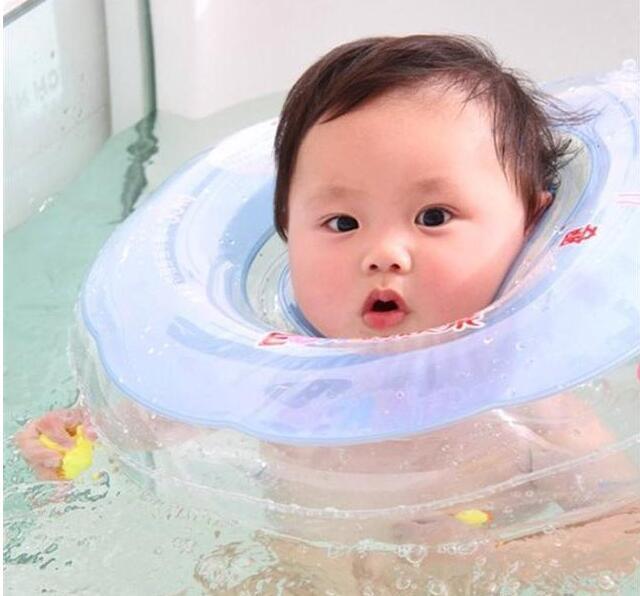 爱笑宝妈欧丹丹■原创婴幼儿学游泳的10点注意事项，了解完再考虑是否带宝宝去游泳！