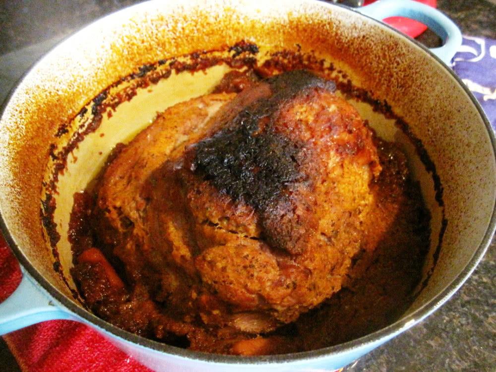 ### Delicious Pulled Pork Recipe Dutch Oven for Ultimate Flavor