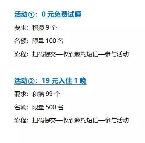 试睡员招聘条件_酒店试睡员招聘条件是什么 对不起,他们恐怕不招普通人(2)