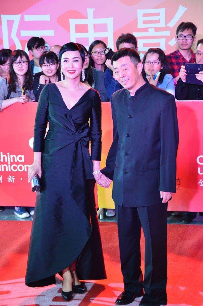 原创顾长卫前妻是陈晓旭吗 导演顾长卫结过几次婚