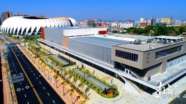 梅州五华2019gdp_梅州五华