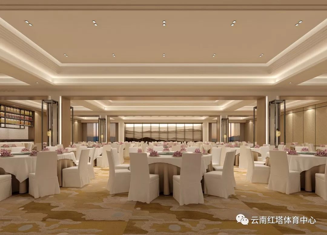 昆明维笙望湖宾馆2020年夜饭火热预定中