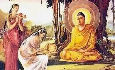 梦境交织,梦见鬼与佛同时出现的深层寓意与心理解析 梦境交织,梦见鬼与佛同时出现的深层寓意与心理解析