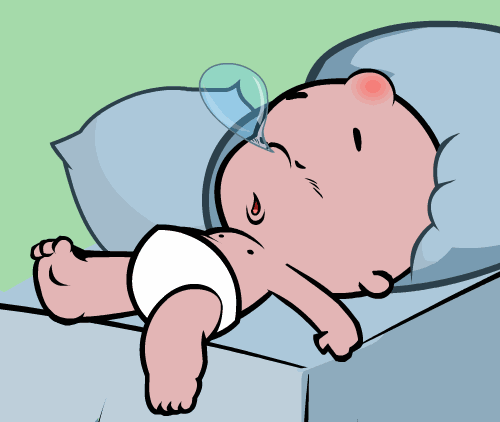#萌妈小教室#孩子怎么哄都不睡觉？你可以试试这几招