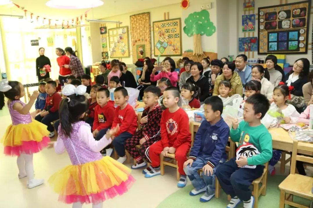武汉海丽达国际幼儿园面试_武汉南湖山庄海丽达幼儿园怎么样