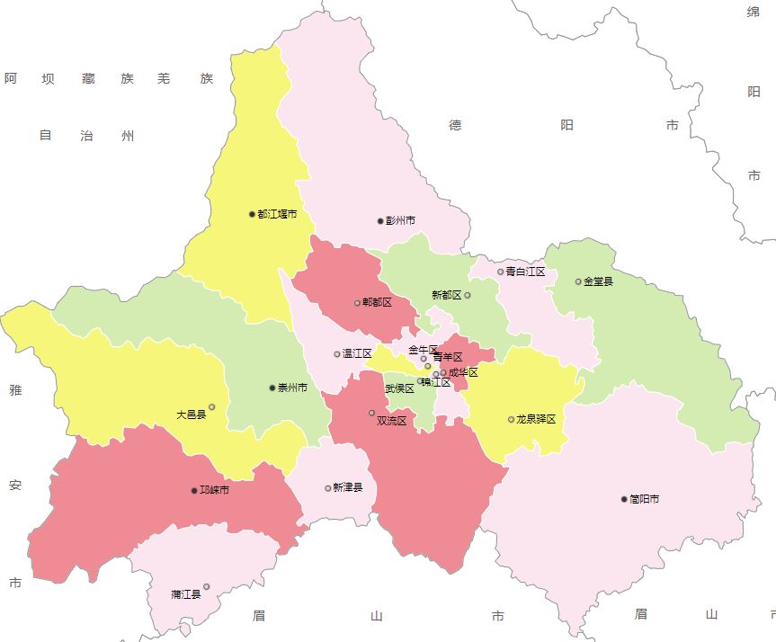 龙泉驿区各乡镇GDP_龙泉驿区强制性规划图