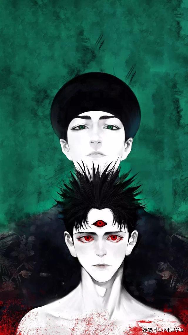 漫画强推|为《谷围南亭》打call,冲鸭!_高影