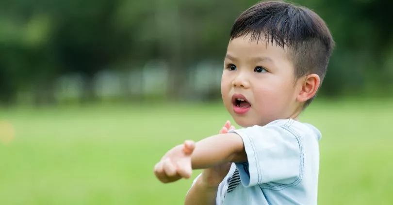 鸽子医生谈孕育：孩子半夜过敏好难熬！这四招除尘螨妙计，你试过吗？