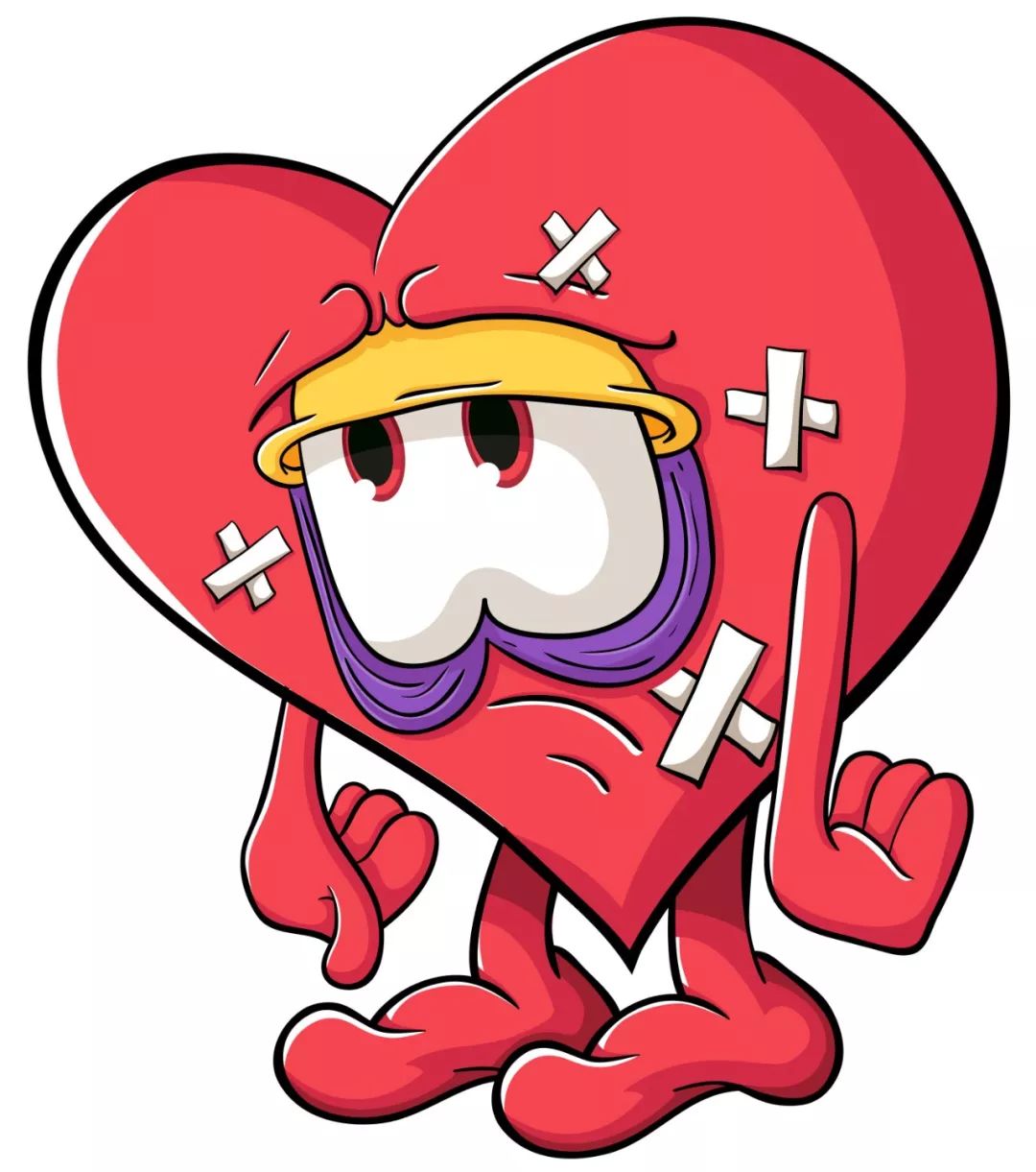 心脏养护指南:10条小技巧,让你的心更强大