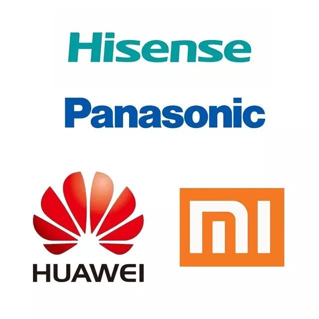2019年中国oled电视市场的品牌数量继续增长,海信,松下等大牌强势加入
