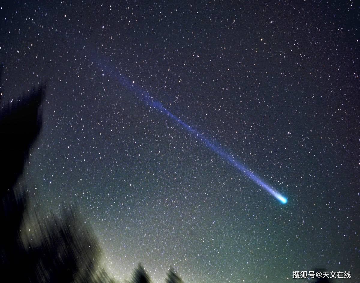 象限仪座流星雨指南:如何观赏2020年第一场关于天空和